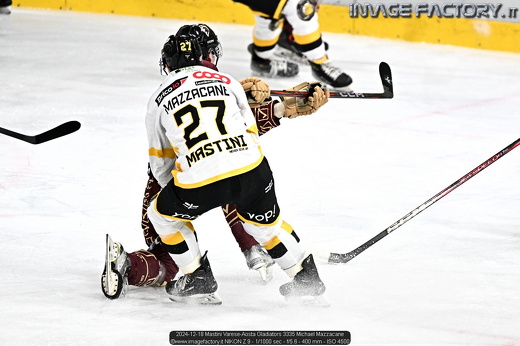 2024-12-18 Mastini Varese-Aosta Gladiators 3335 Michael Mazzacane